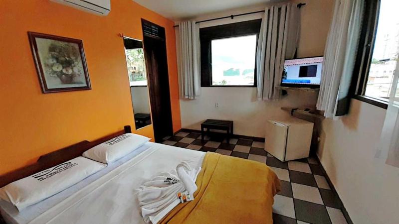 Hotel Enseada de Ponta Negra - image 6