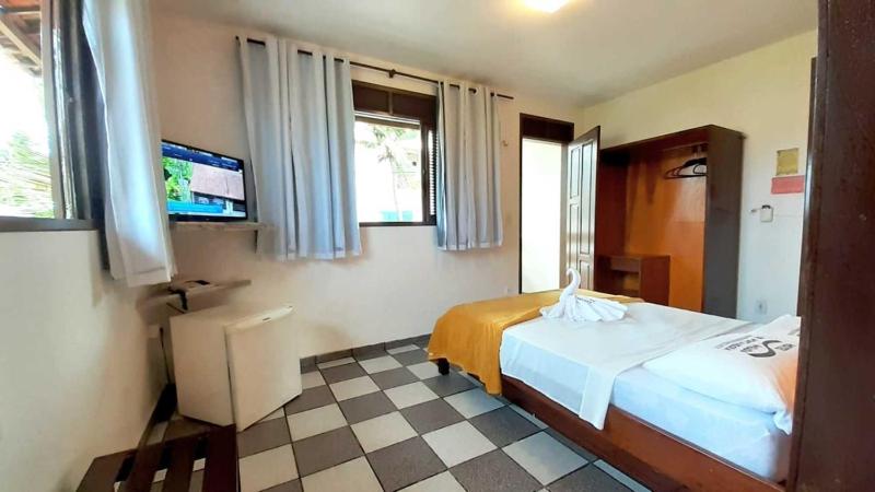 Hotel Enseada de Ponta Negra - image 4