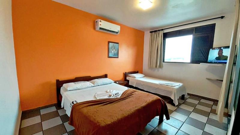 Hotel Enseada de Ponta Negra - image 27