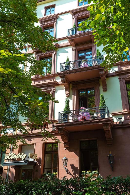Hotel Liebig - image 1