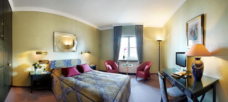 Standard Single Room image 2