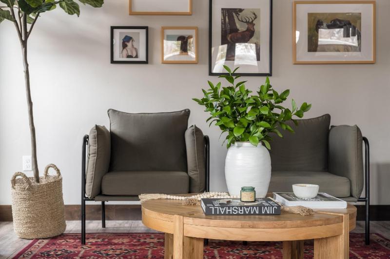 Two-Bedroom Apartment image 2