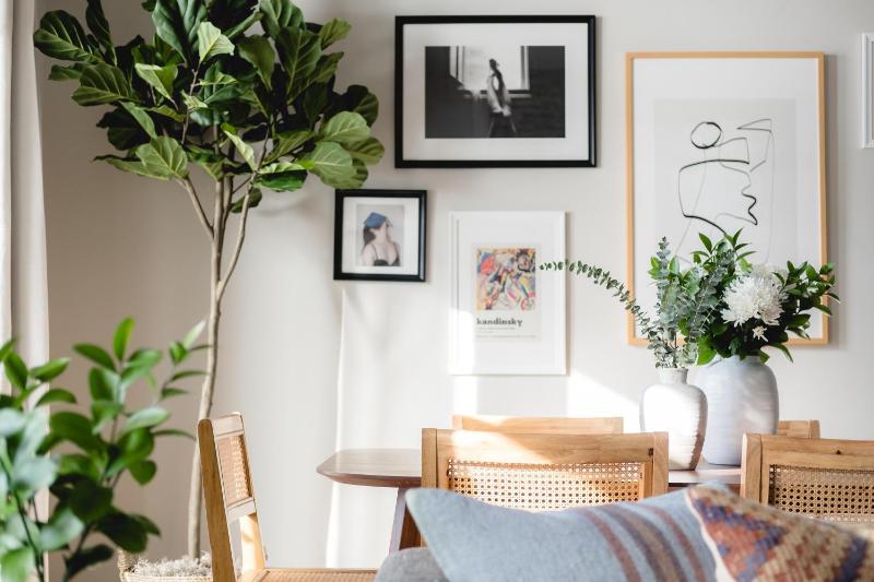 Two-Bedroom Apartment image 1