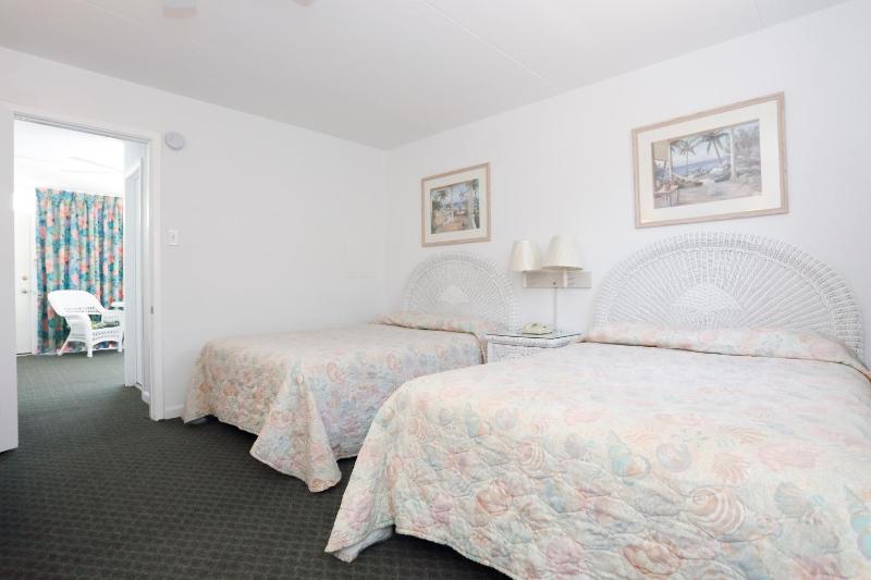 One-Bedroom Apartment image 3
