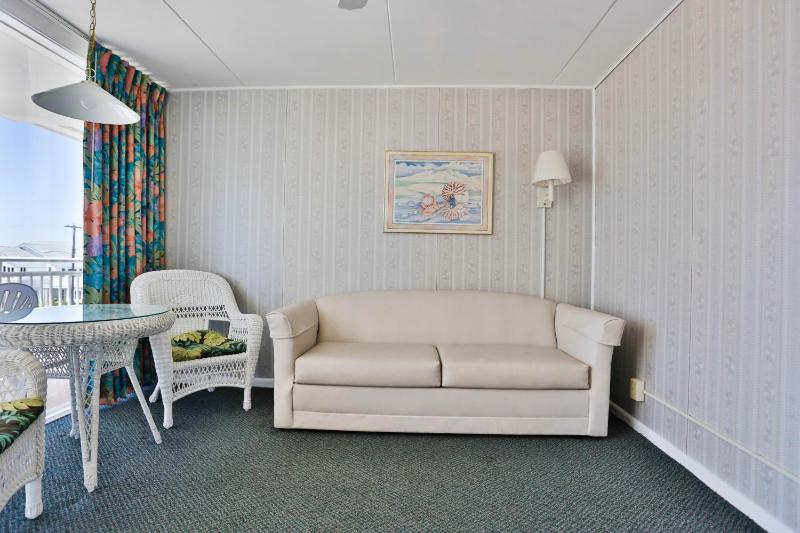 One-Bedroom Apartment image 2
