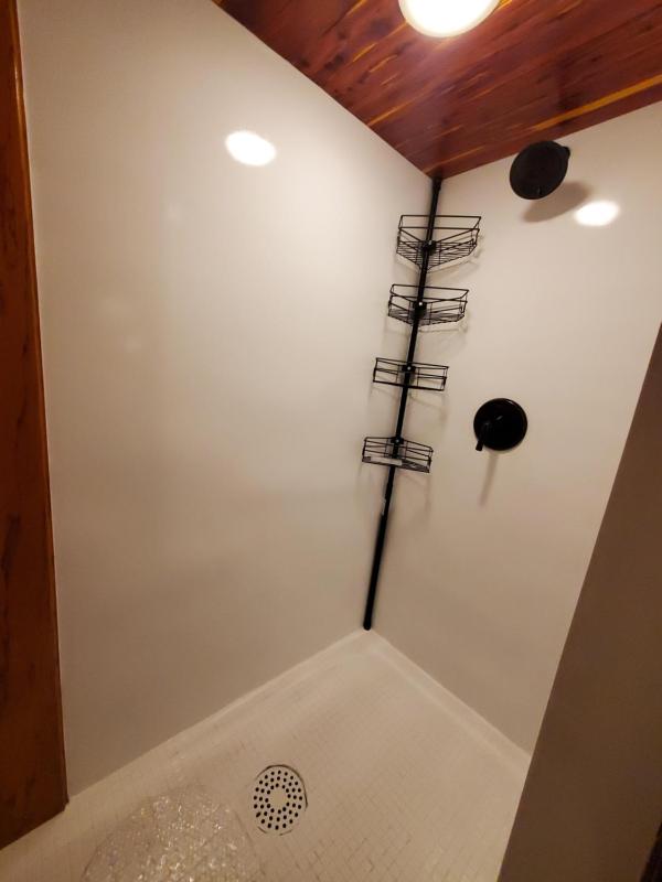 Two-Bedroom Suite image 4