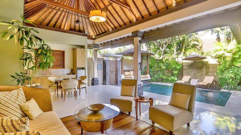 DISINI Villas and Spa-CHSE Certified - image 9