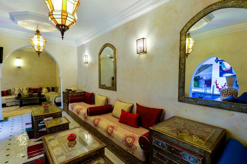 Casa De Marrakech Riad Guest House - image 8