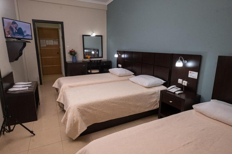 Triple Room image 4