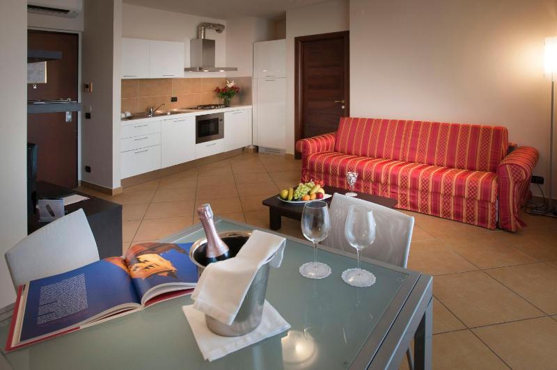 Three-Bedroom Apartment (5 Adults) image 2