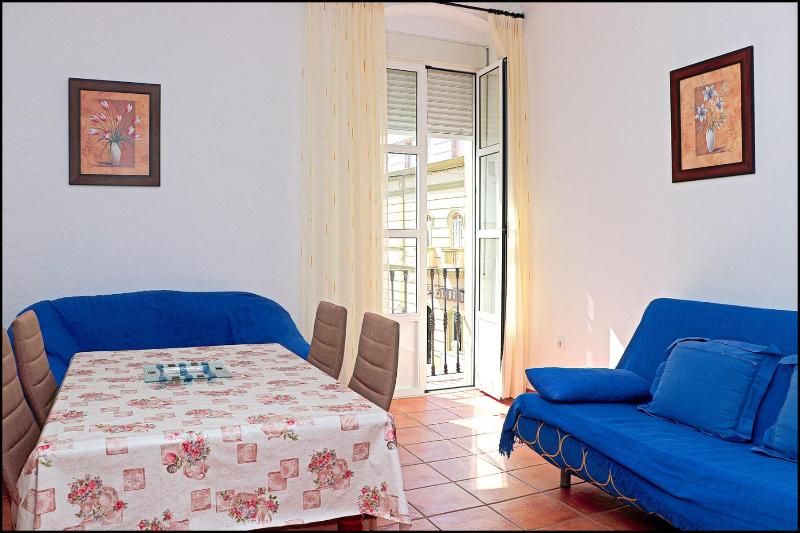 Apartamento Canalejas - image 8