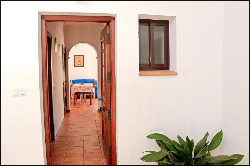 Apartamento Canalejas - image 1