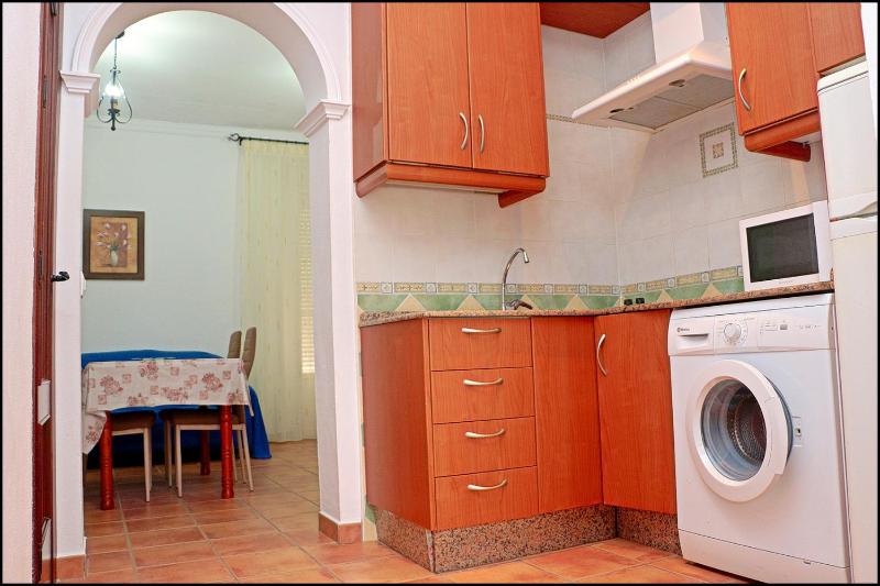Apartamento Canalejas - image 6