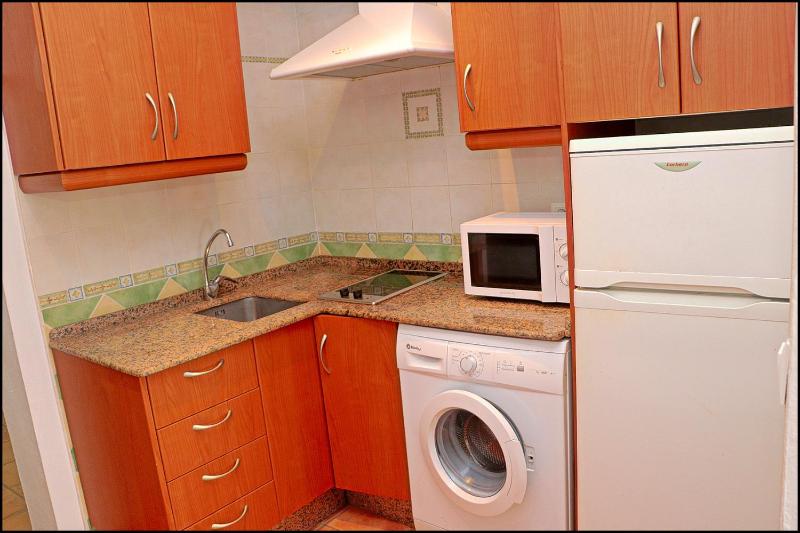 Apartamento Canalejas - image 11