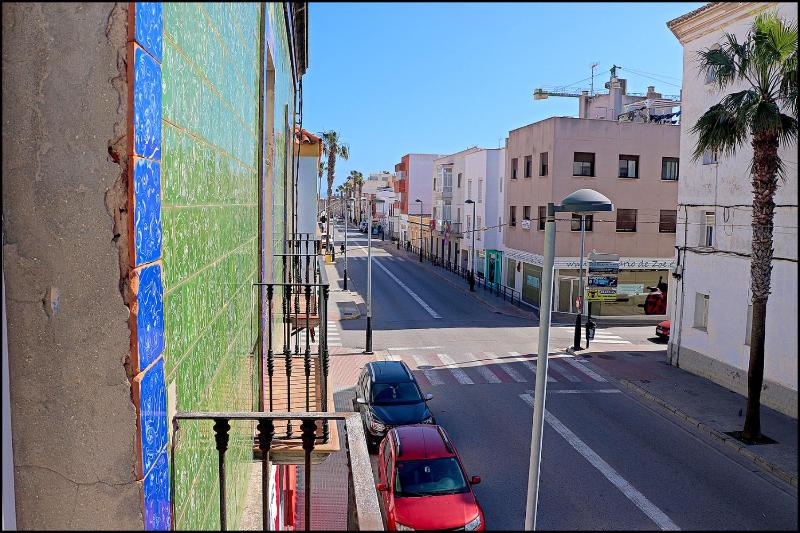 Apartamento Canalejas - image 15