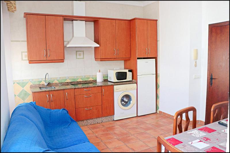 Apartamento central Canalejas - image 16