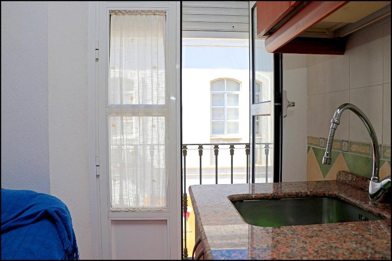 Apartamento central Canalejas - image 6