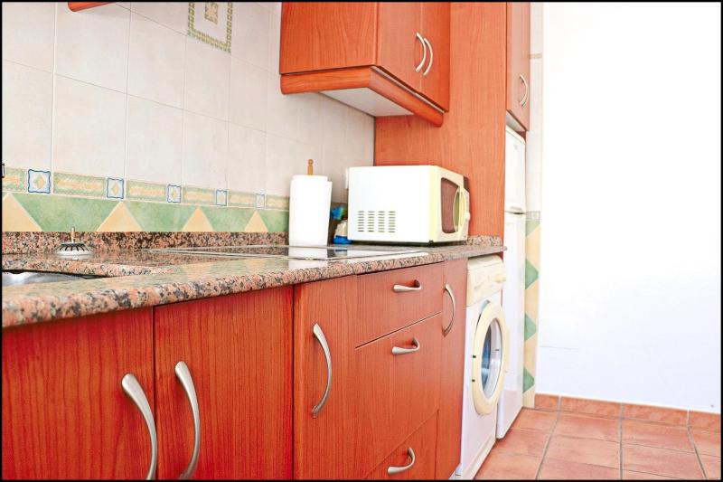Apartamento central Canalejas - image 13