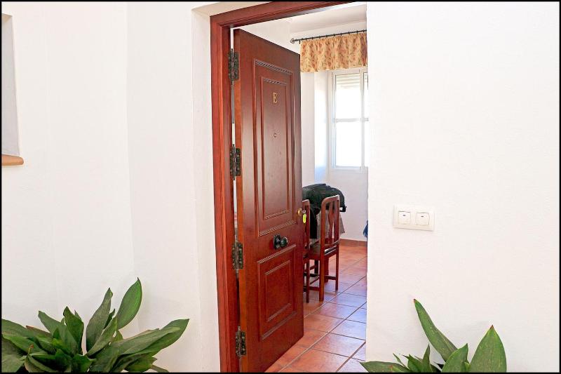 Apartamento central Canalejas - image 9