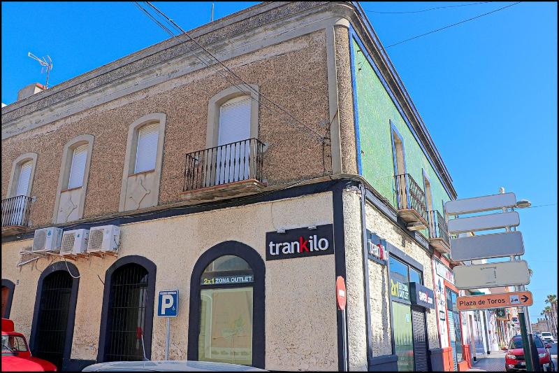 Apartamento central Canalejas - image 10