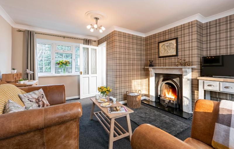 Esk View Cottage - image 3