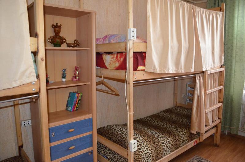 Family Room with Shared Bathroom image 2