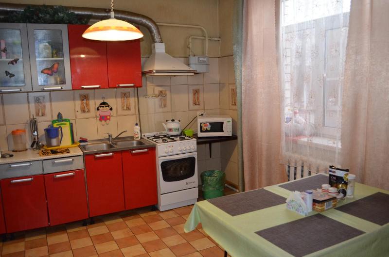 Bed in 10-Bed Mixed Dormitory Room image 2