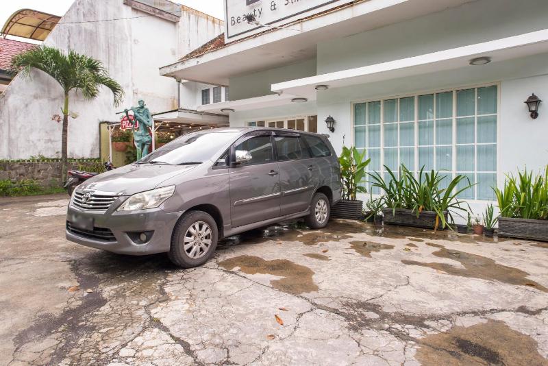 KoolKost @ Jalan Raya Langsep Malang - image 9