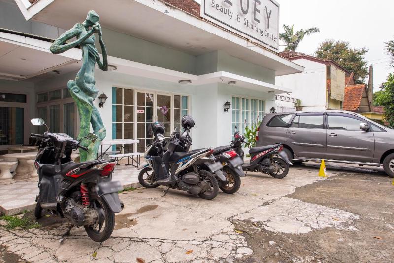 KoolKost @ Jalan Raya Langsep Malang - image 7