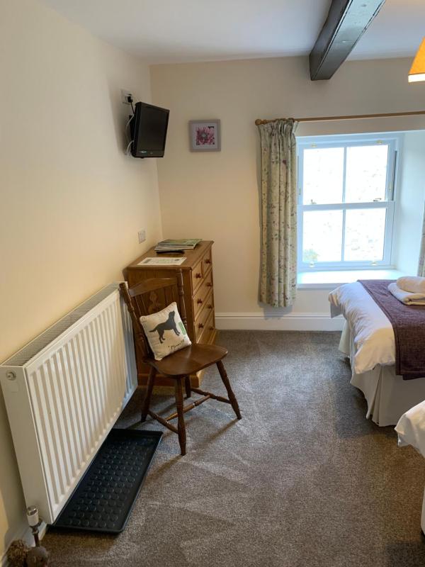 Twin Room image 1