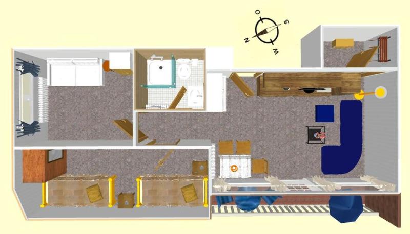 Apartmenthaus am Watt Büsum - image 6