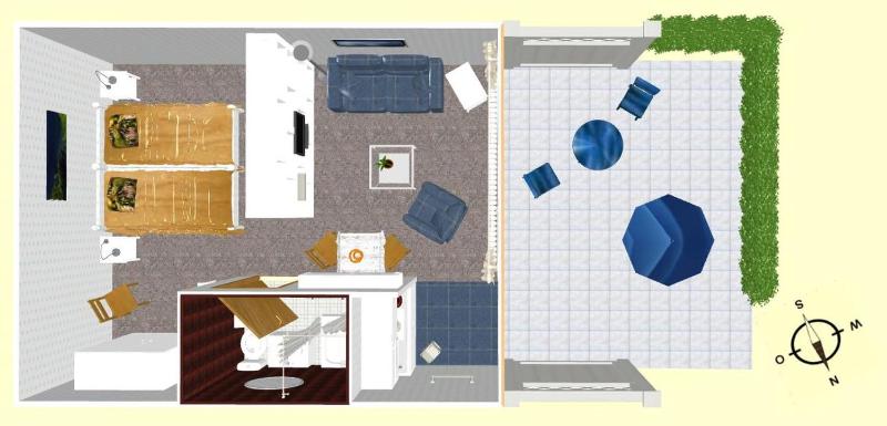 Apartmenthaus am Watt Büsum - image 8