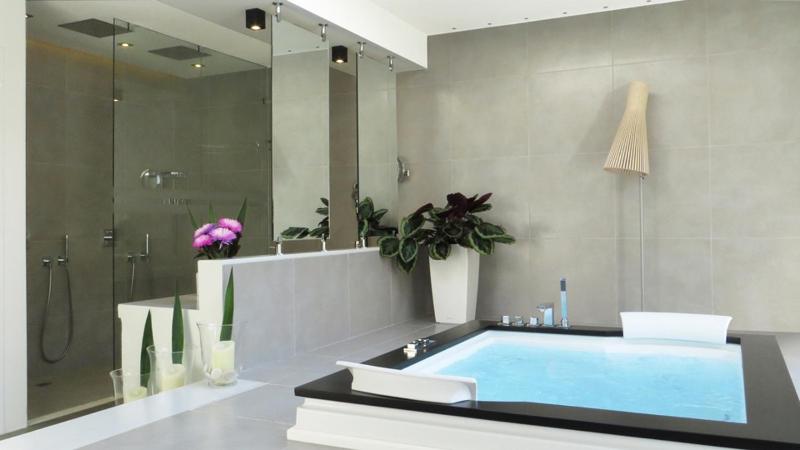 Suite with Private Pool image 2