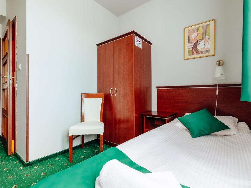 Hotel Skalite Spa & Wellness - image 29