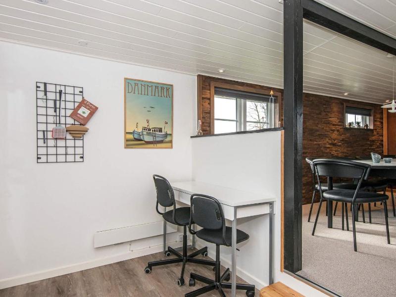 Four-Bedroom Holiday Home image 3