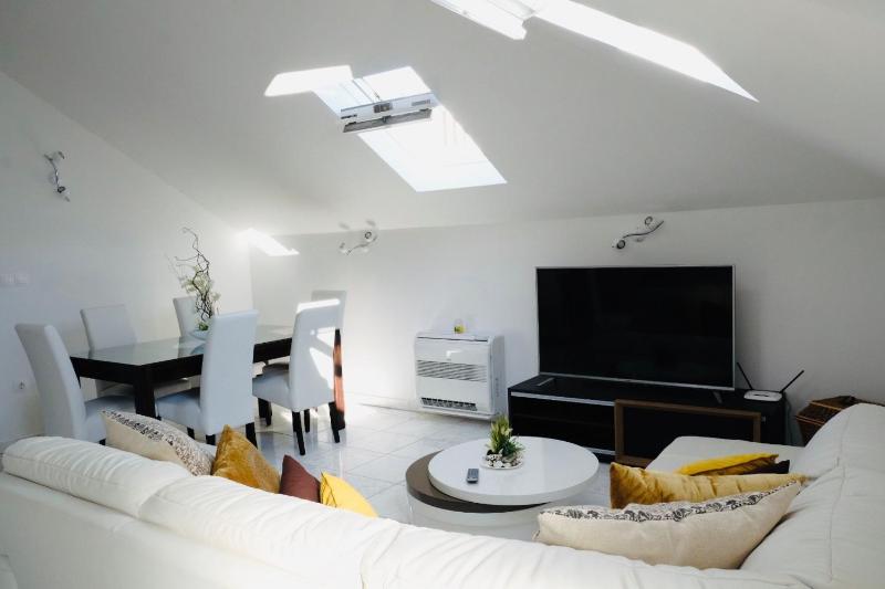 Two-Bedroom Apartment with Terrace image 3