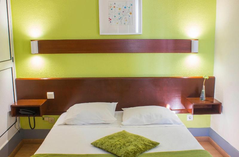 Hotel Estoril Porto - image 35
