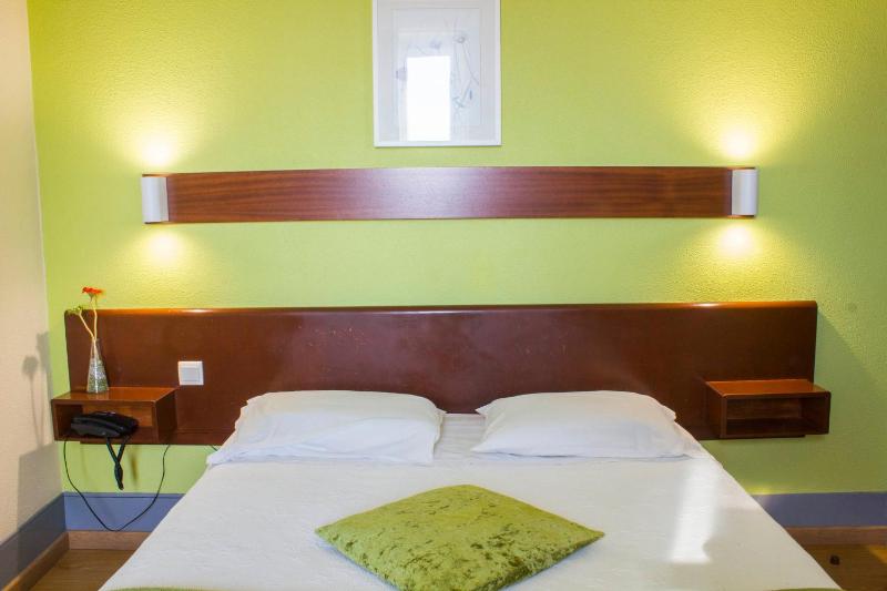 Hotel Estoril Porto - image 28