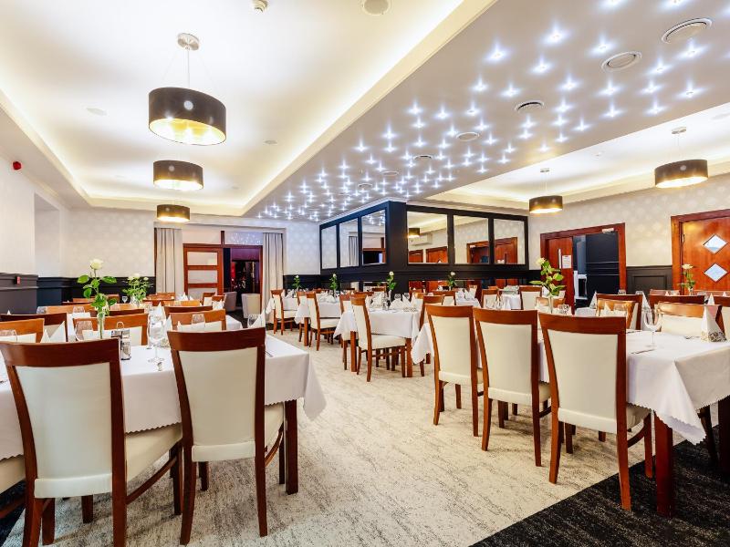 Hotel Skalite Spa & Wellness - image 23