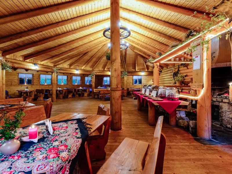 Hotel Skalite Spa & Wellness - image 7