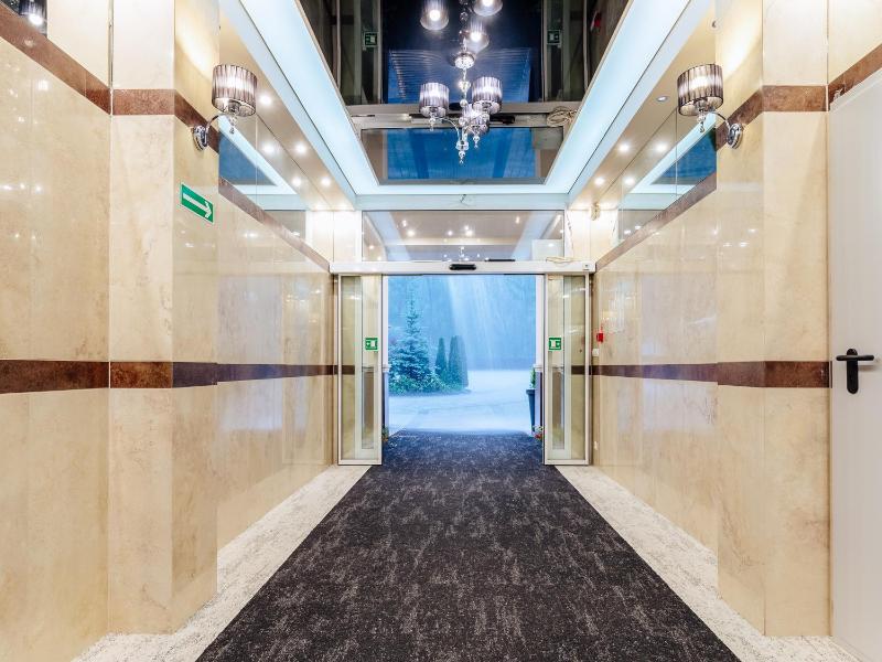 Hotel Skalite Spa & Wellness - image 22