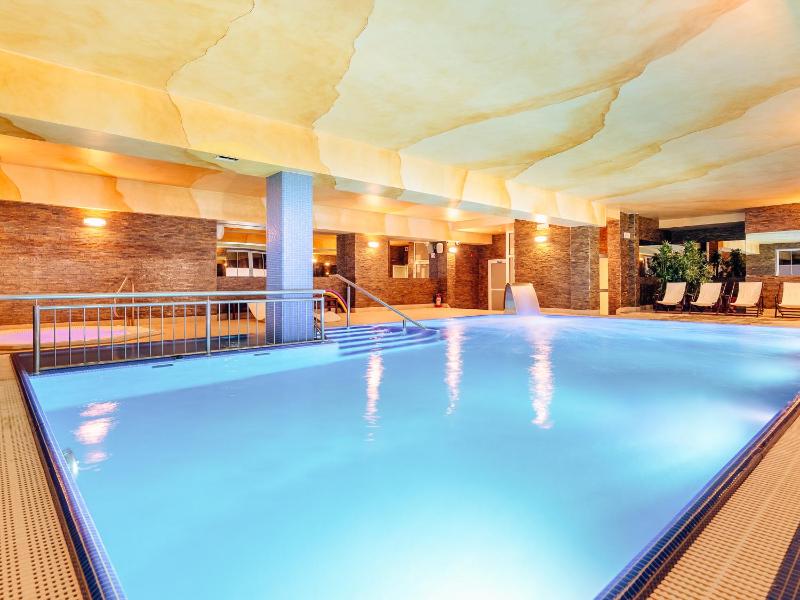 Hotel Skalite Spa & Wellness - image 43