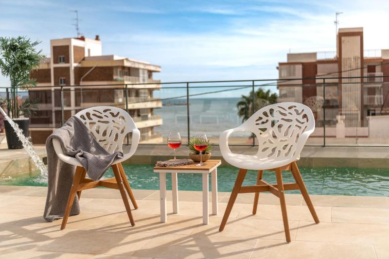 Santa Pola Apartments - image 33