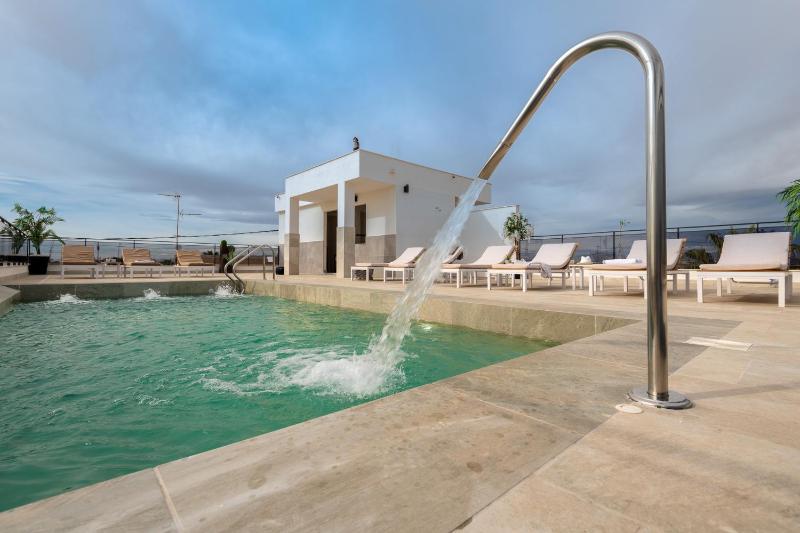 Santa Pola Apartments - image 19