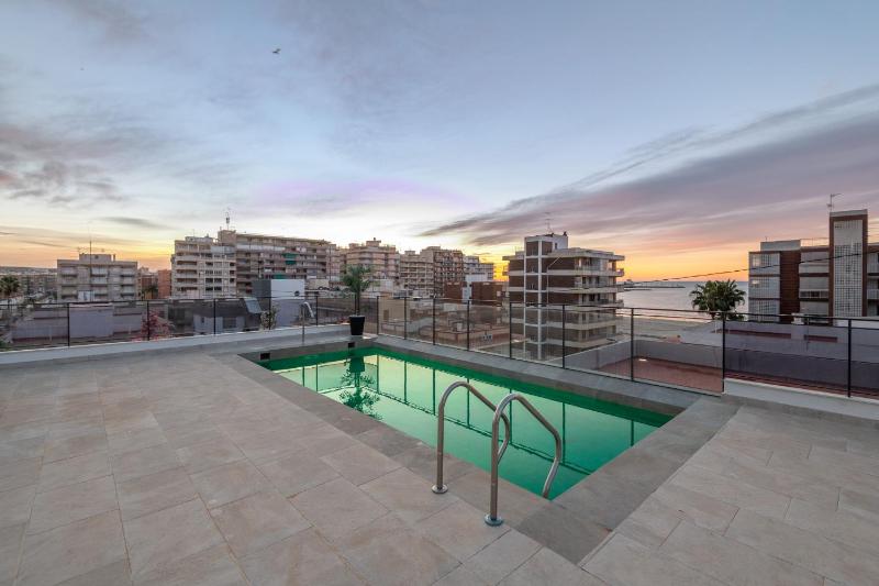 Santa Pola Apartments - image 34