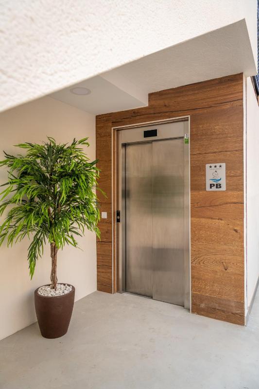 Santa Pola Apartments - image 23