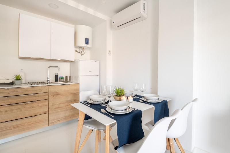 Santa Pola Apartments - image 26