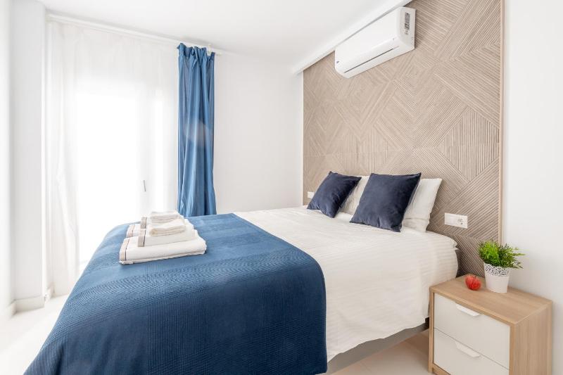 Santa Pola Apartments - image 44