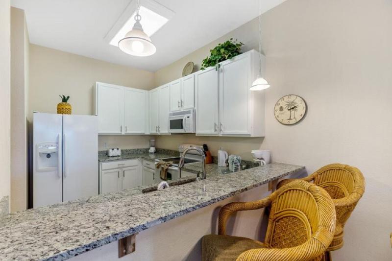 Three-Bedroom Apartment Davenport - image 23