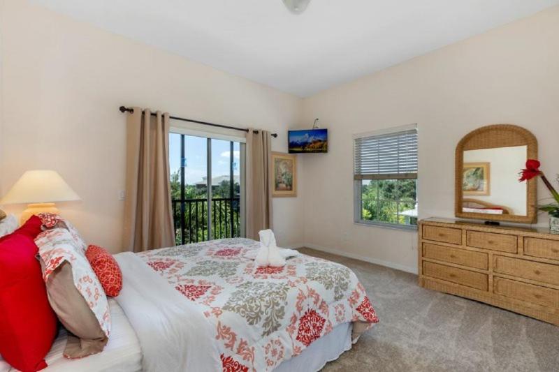 Three-Bedroom Apartment Davenport - image 16